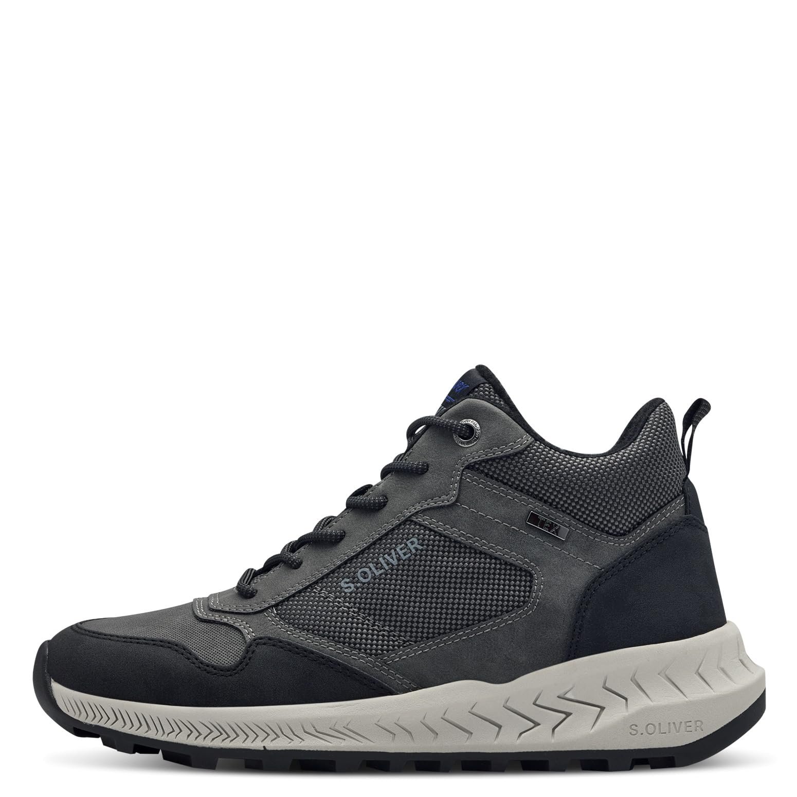 Високі Кросівки s.Oliver Чоловічі з Підкладкою Водовідштовхувальні, фото №6