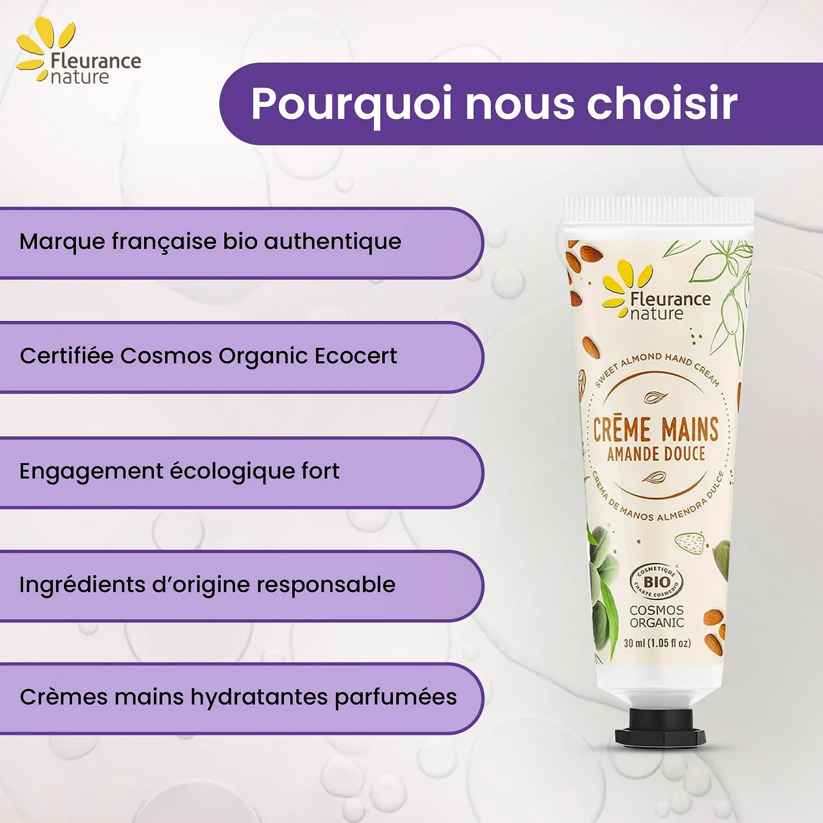 Квартет кремів для рук, фото №5