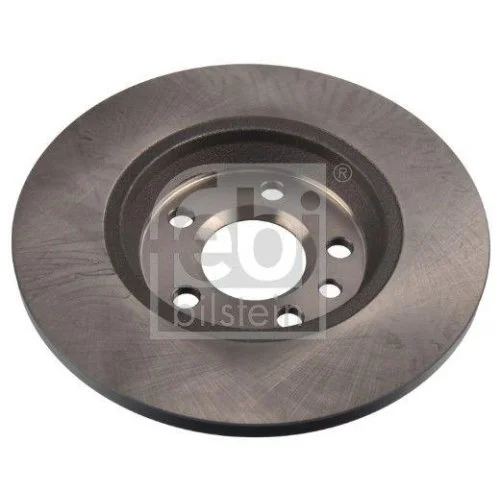 Тормозной диск FEBI BILSTEIN 23564, фото №3