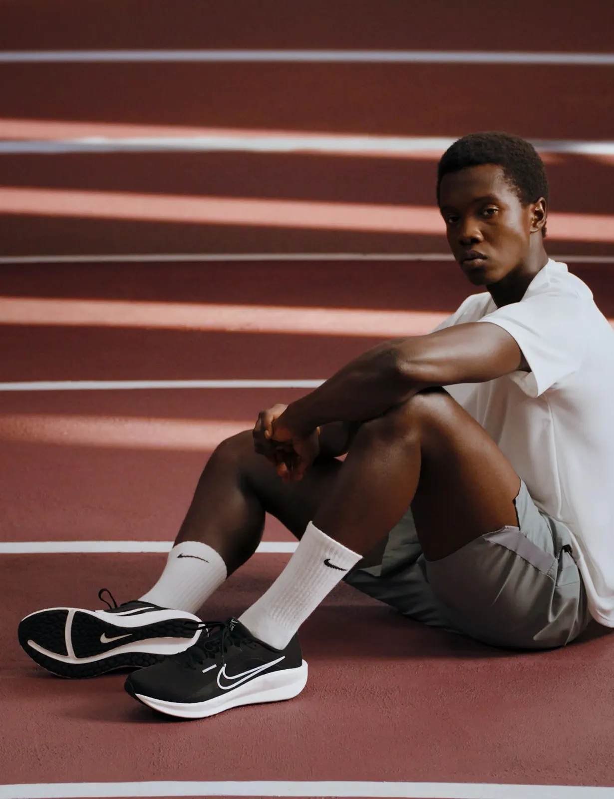 Кросівки Nike Downshifter 13 чоловічі, фото №2