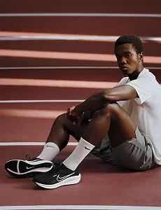 Кросівки Nike Downshifter 13 Чоловічі synthetic.ua - Фото 1