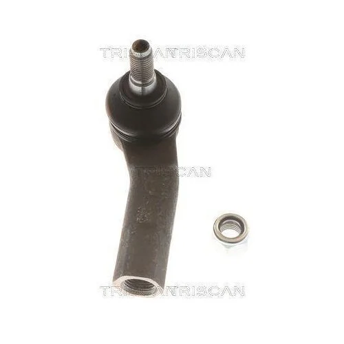 Комплект ШРУСа TRISCAN 8540 29133 для VW передний мост слева, фото №2