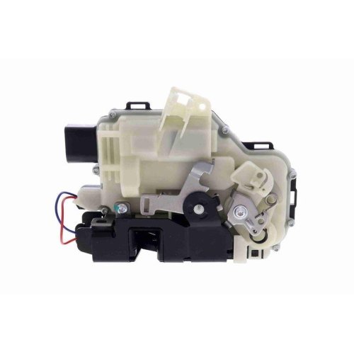 Замок двери VEMO V10-85-6347 для AUDI SEAT SKODA VW VAG, фото №3