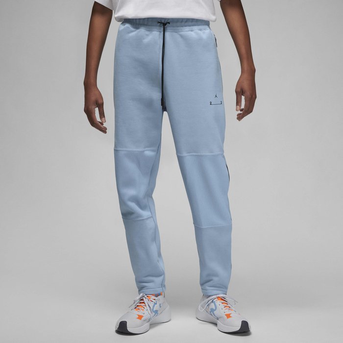 Штаны Jordan 23Eng M Голубой, фото №1