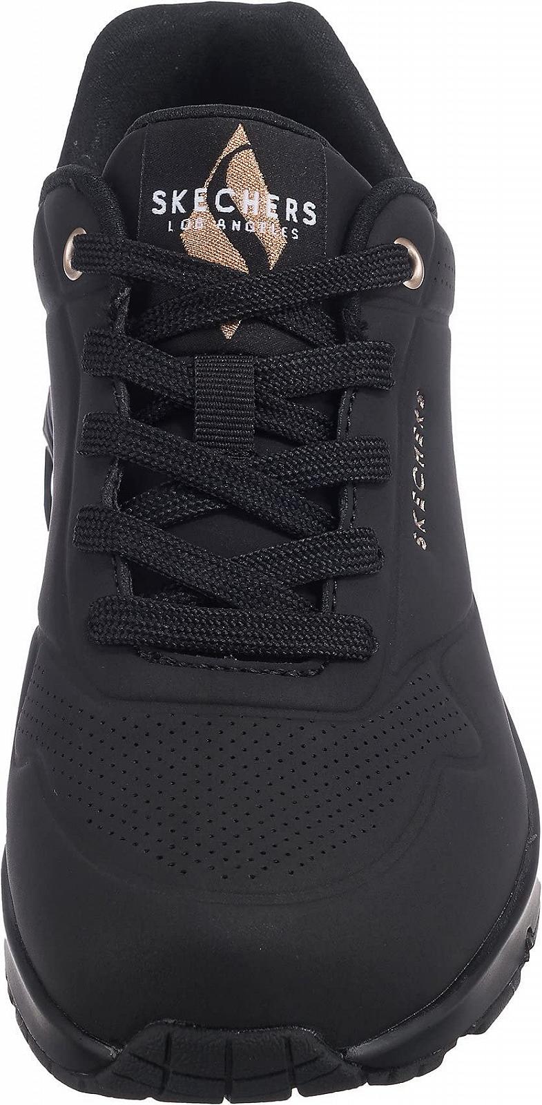 Кроссовки Skechers UNO-Golden Air женские, фото №3
