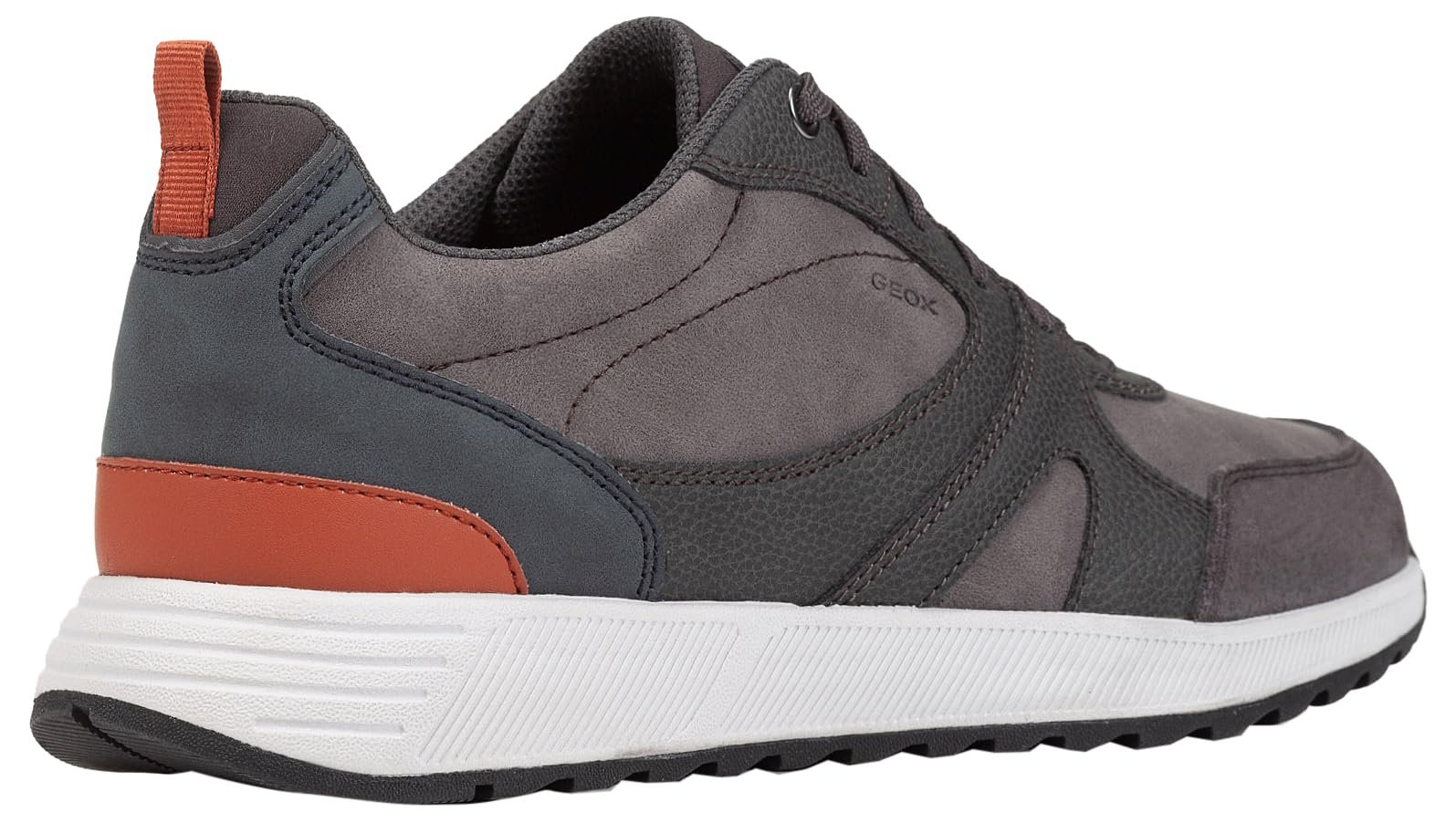 Кросівки Geox U Molveno A, фото №5