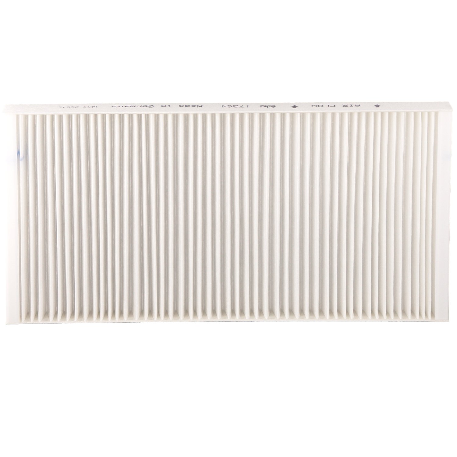 Фильтр салона FEBI BILSTEIN 17264 для FIAT OPEL SAAB VAUXHALL CADILLAC, фото №4 Фильтр салона FEBI BILSTEIN 17264 для FIAT OPEL SAAB VAUXHALL CADILLAC, фото №4