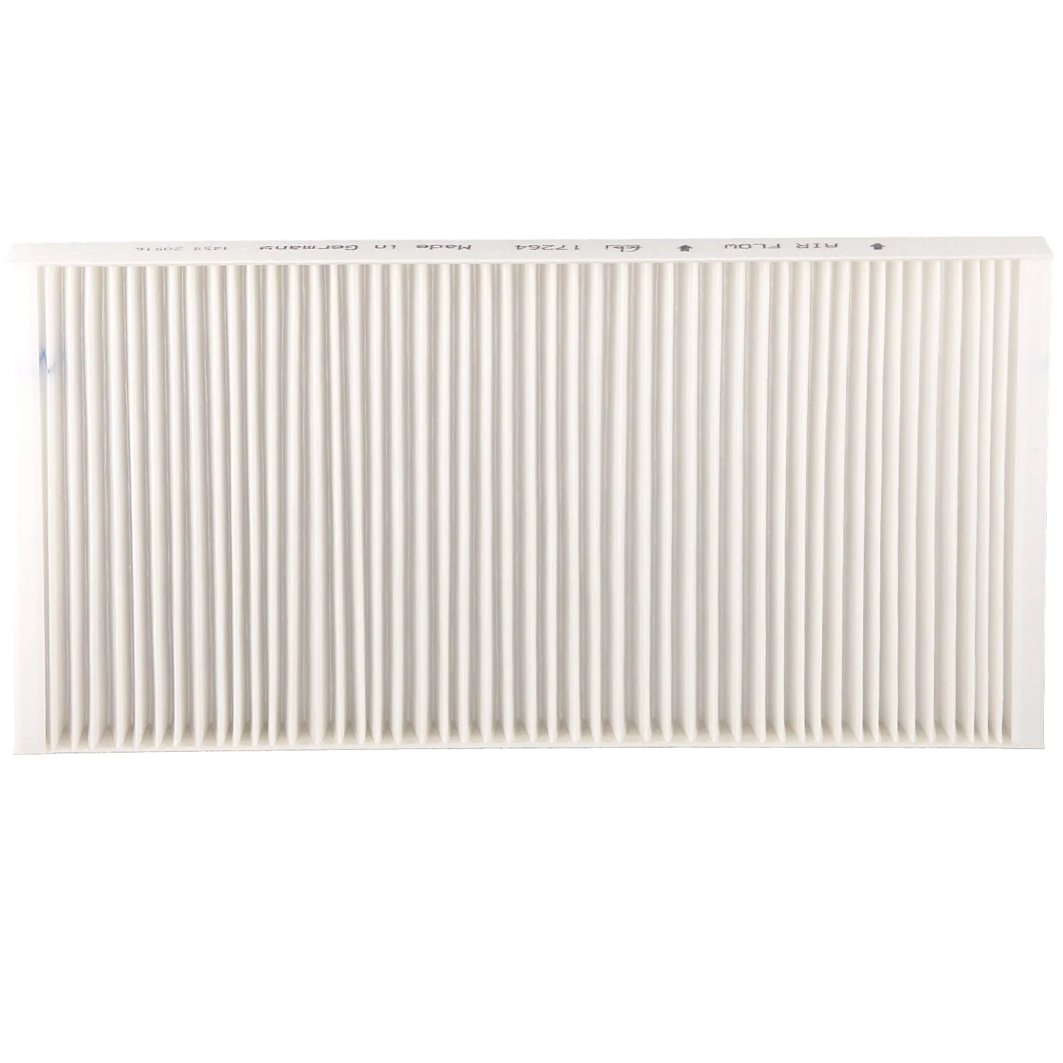 Фільтр салону FEBI BILSTEIN 17264 для FIAT OPEL SAAB VAUXHALL CADILLAC, фото №4