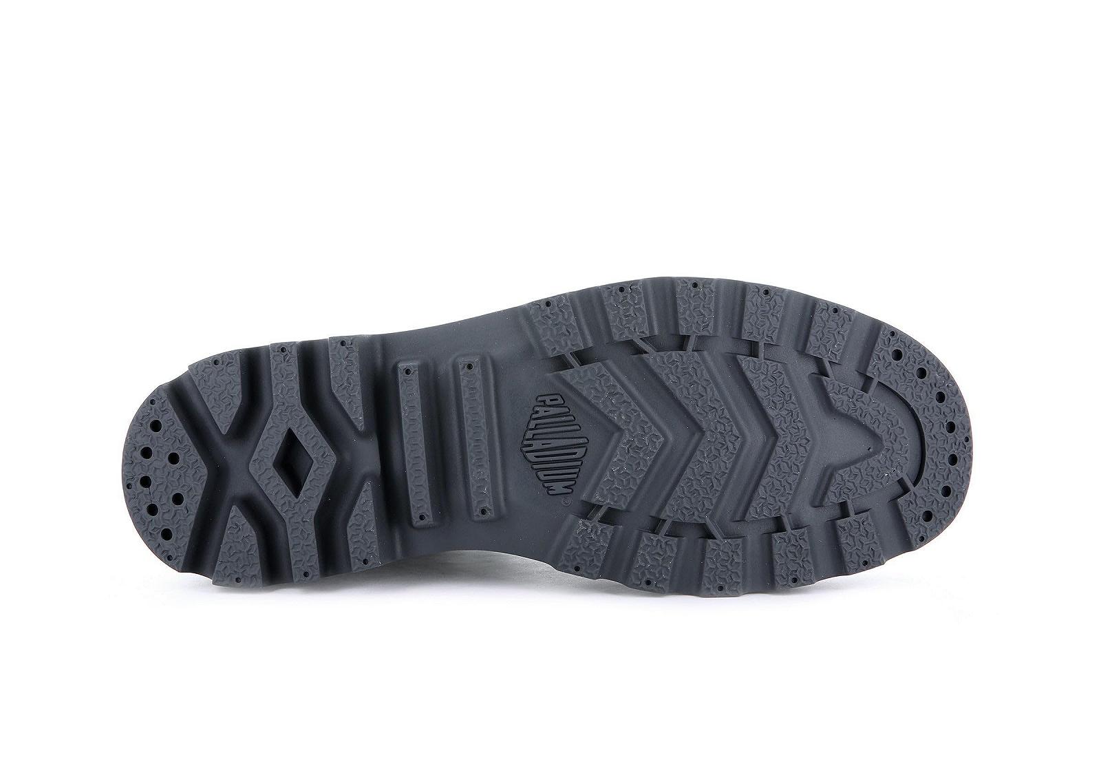 Кроссовки Palladium Pampa Hi Wax Унисекс, фото №5
