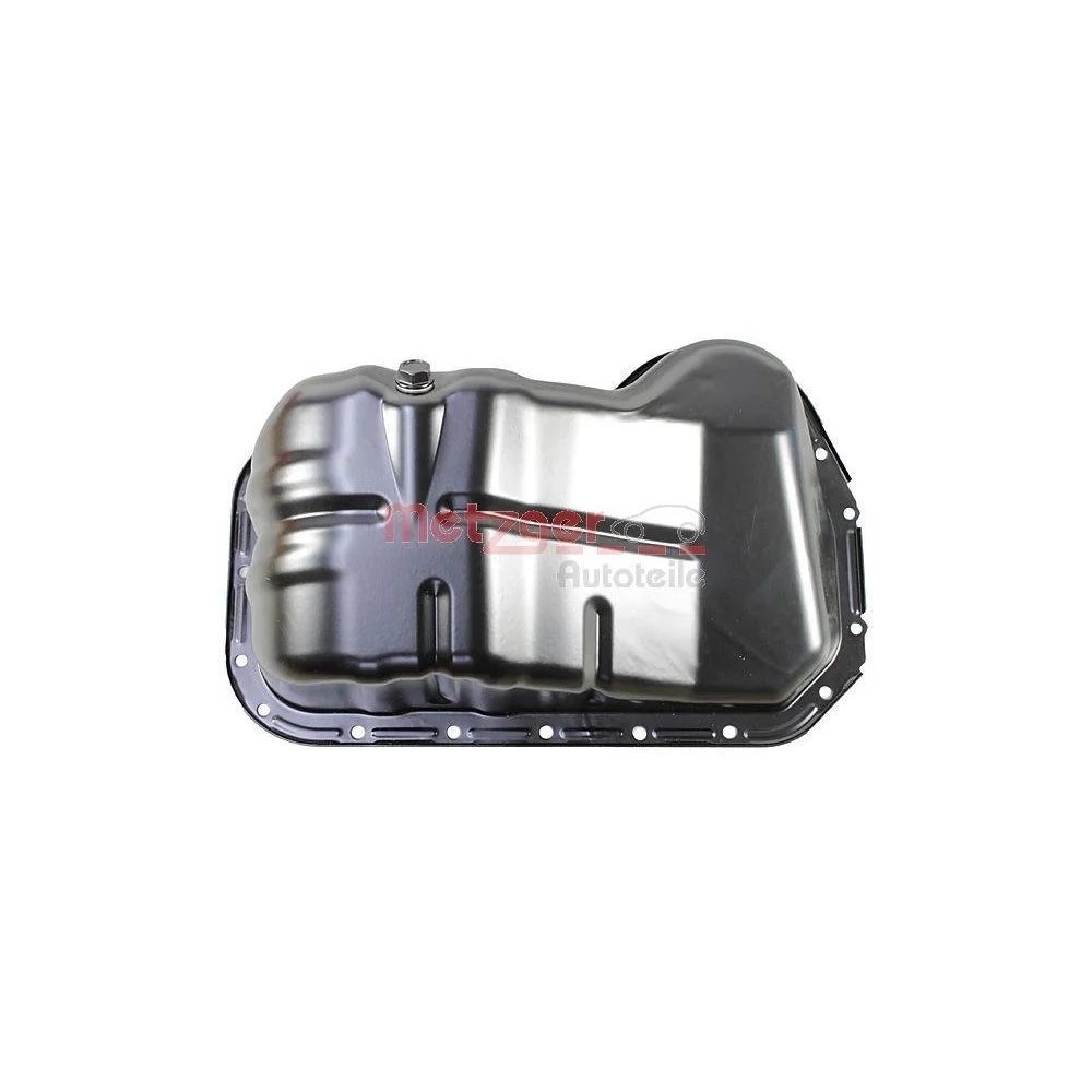 Масляный поддон METZGER 7990153 для AUDI VW VAG, фото №1