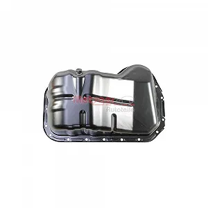 Масляный поддон METZGER 7990153 для AUDI VW VAG - Фото 1