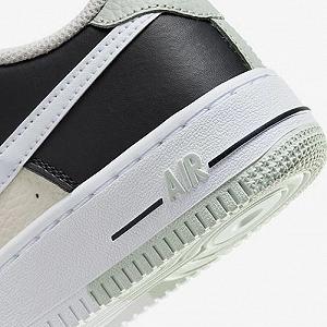 Кроссовки Nike AIR FORCE 1 LV8 1 (GS) 37.5 synthetic.ua - Фото 1
