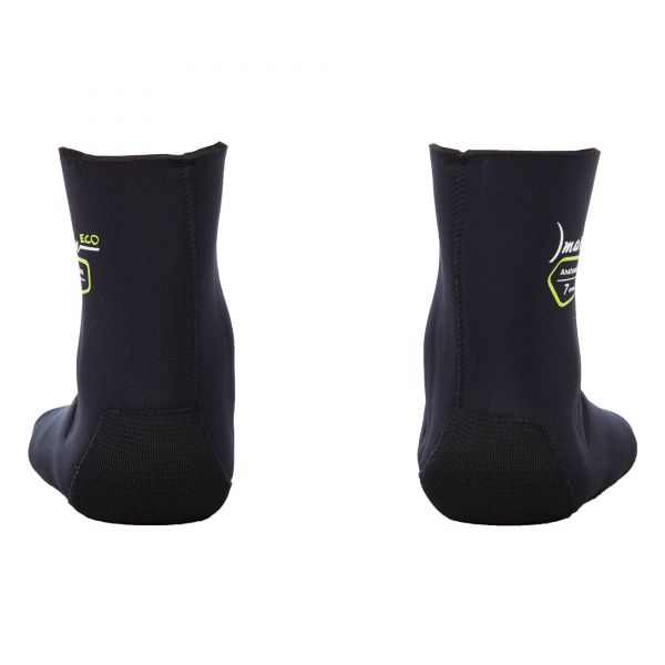 Шкарпетки Marlin Anatomic Nylon Eco 3 мм L, фото №5