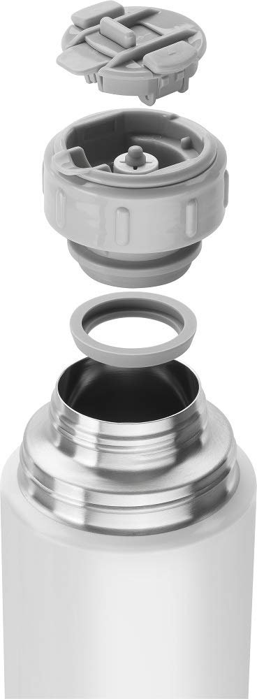 Термос Zwilling 1 л White, фото №7 Термос Zwilling 1 л White, фото №7