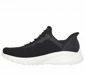 Кроссовки Skechers Bobs Squad 117500-NVY - Фото 1