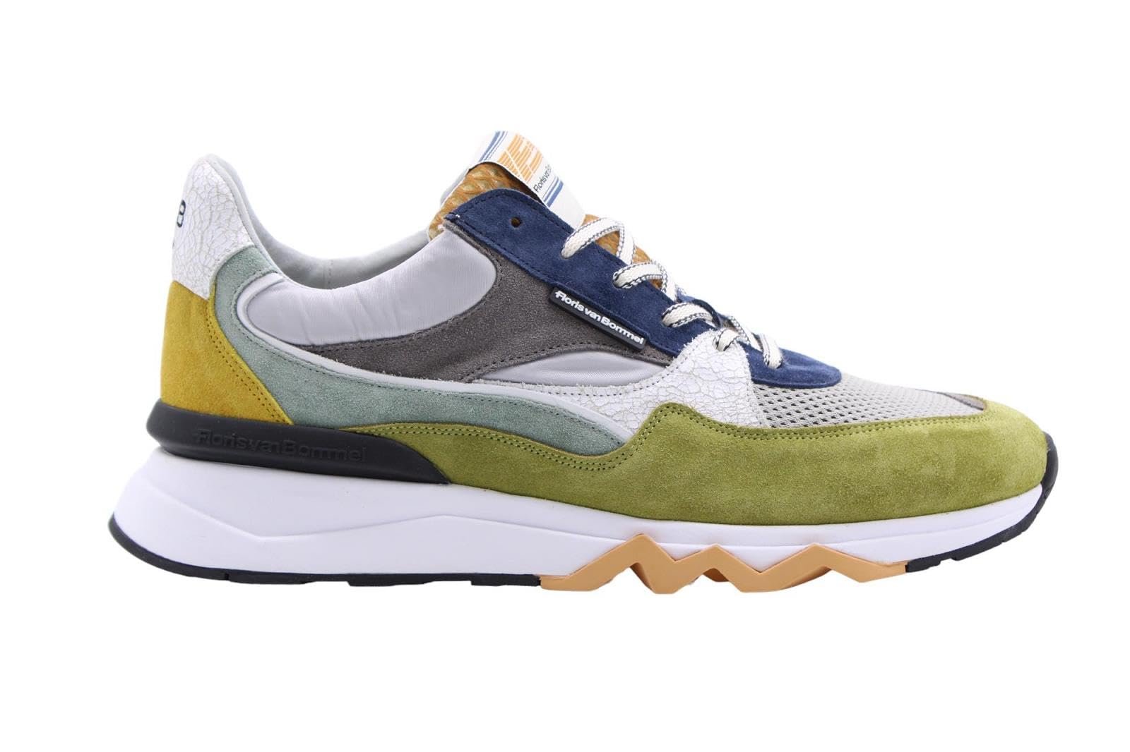 Обувь Floris van Bommel Master Артикул 10155 50 02 Другой, фото №5