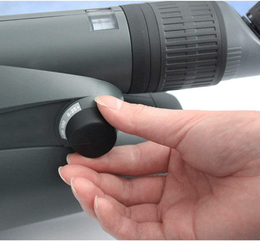 Монокуляр Bird Watching 6-100x100 Zoom HD ВАK4 Prism Waterproof з Штативом, фото №4