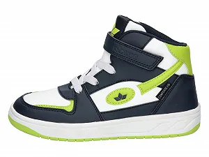 Кросівки Lico Drop High для дітей, унісекс synthetic.ua - Фото 1