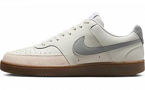 Кросівки Nike Court Vision Low Чоловічі - Фото 1