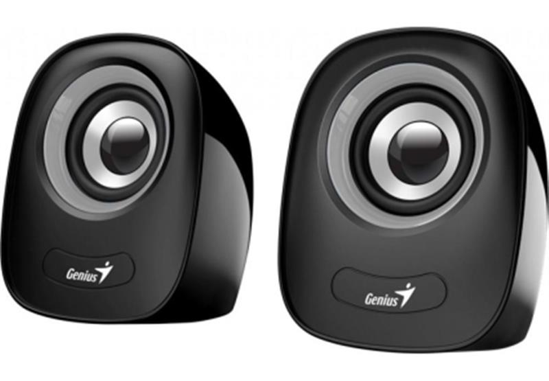Акустическая система Genius SP-Q160 Iron gray 31730027400, фото №1