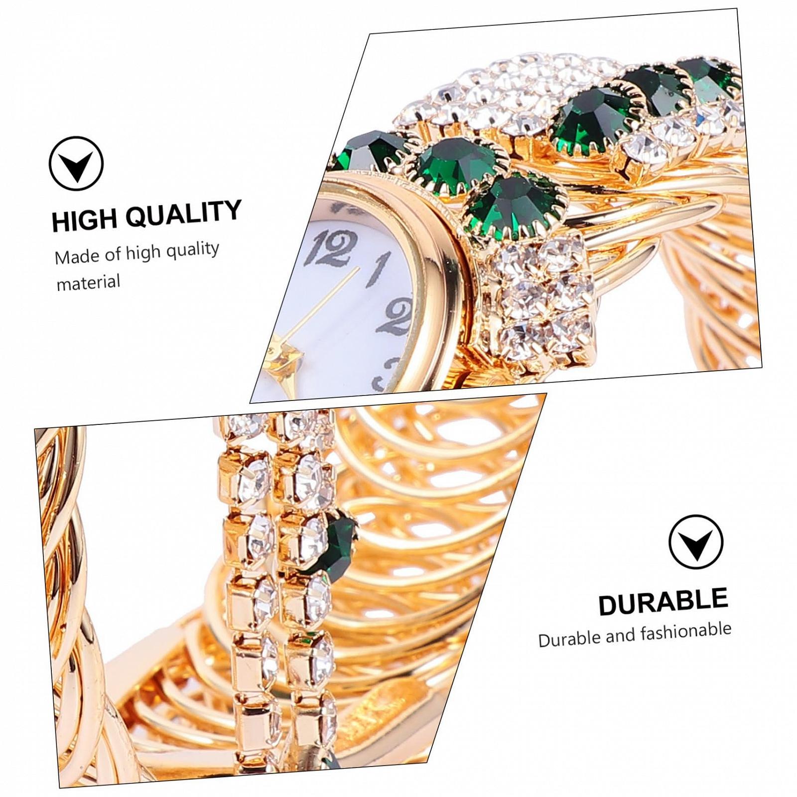 Наручний годинник LIFKOME Жіночий, фото №4