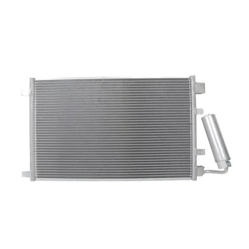 Конденсатор кондиціонера HELLA 8FC 366 221-061, фото №3 Конденсатор кондиціонера HELLA 8FC 366 221-061, фото №3