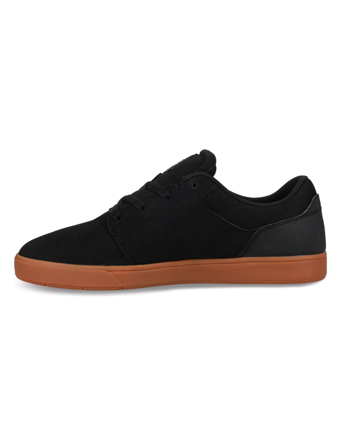 Кросівки DC Shoes Crisis 2-Leather чоловічі, фото №4