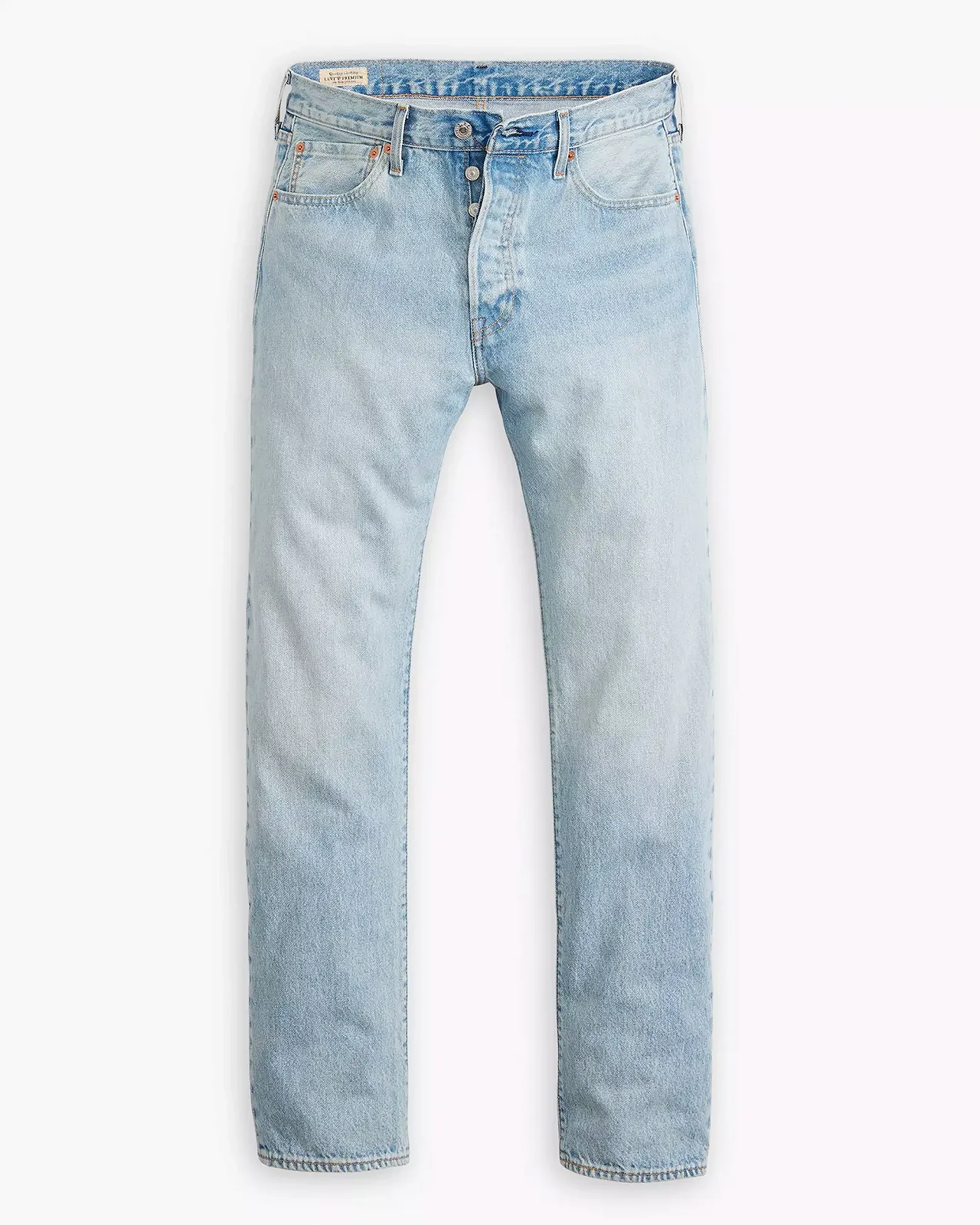 Чоловічі джинси Levis - 501 Levis Original Drive Me Crazier - Mens - 38, фото №5