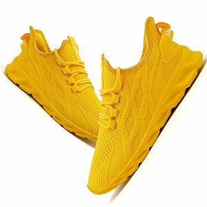 Купити Кросівки VGPSFN Чоловічі Для бігу Спортивні Легкі Дихаючі - Фото 1 Кросівки VGPSFN Чоловічі Для бігу Спортивні Легкі Дихаючі - Фото 1