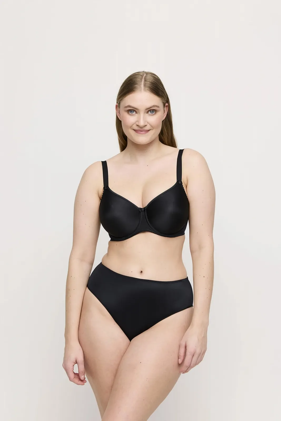 Бюстгальтер Prima Donna Satin Cup, фото №2 Бюстгальтер Prima Donna Satin Cup, фото №2
