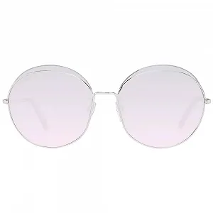 Солнцезащитные очки Bally Rose Gold Женские synthetic.ua - Фото 1