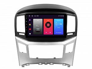 Штатная магнитола Sigma F9216 2+32 Gb Hyundai H1 2 2017-2018 9 - Фото 1