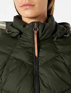 Пальто camel active Женское synthetic.ua - Фото 1