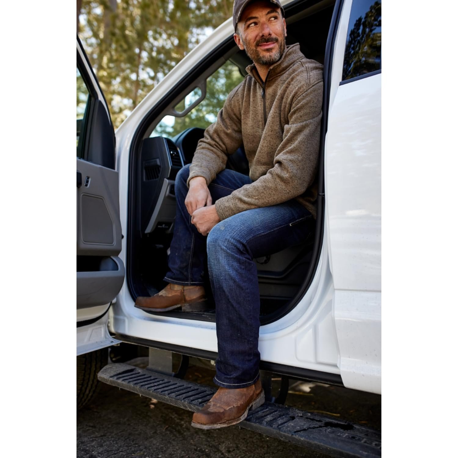 Чоботи Western Ariat Rambler чоловічі, фото №8