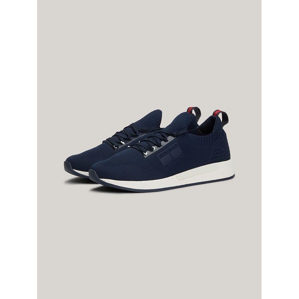 Кросівки Tommy Jeans Running, фото №4