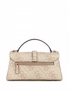 Сумка GUESS Queensland synthetic.ua - Фото 1