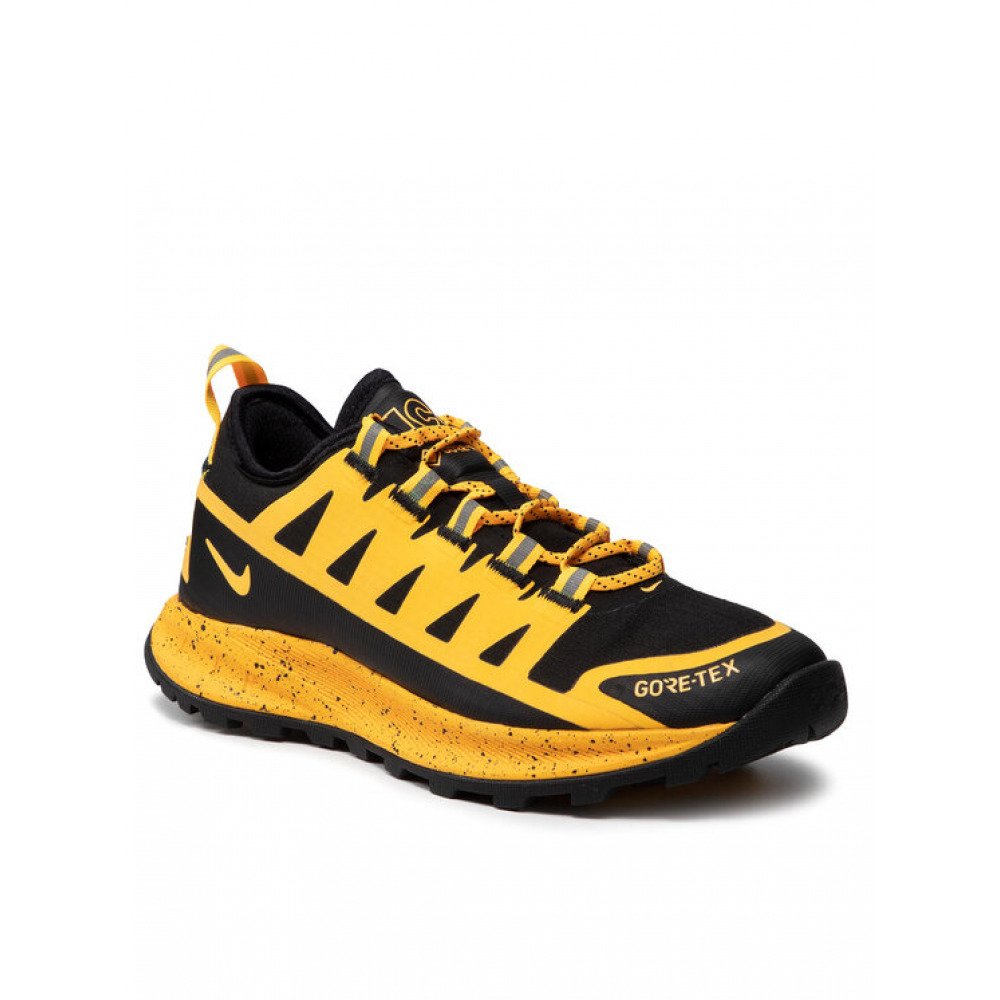 Кросівки Nike ACG Air Nasu Gore-Tex Laser Orange 42, фото №4