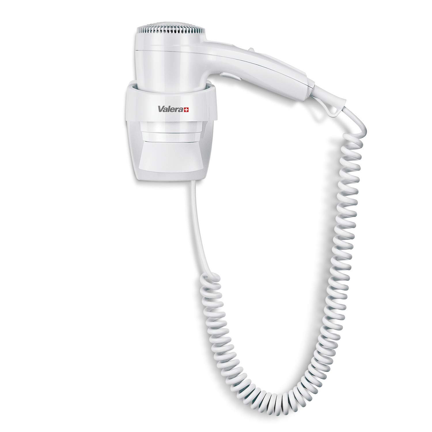 Фен Valera Executive 1200 Super Wall 1200 Ватт Белый, фото №1