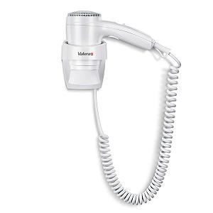 Фен Valera Executive 1200 Super Wall 1200 Ватт Белый - Фото 1