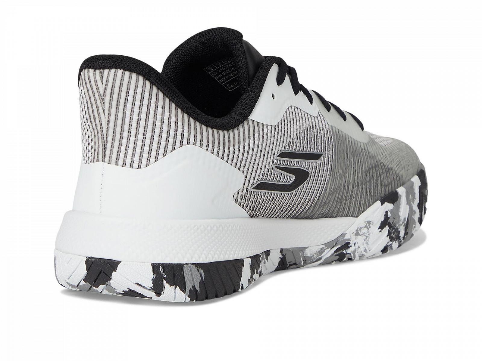 Кросівки Skechers Viper Court Pro 2.0 Чоловічі, фото №5 Кросівки Skechers Viper Court Pro 2.0 Чоловічі, фото №5