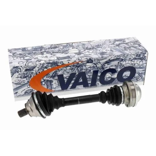 Вал привідний VAICO Original V10-7734 Передня вісь зліва для VW, фото №2 Вал привідний VAICO Original V10-7734 Передня вісь зліва для VW, фото №2