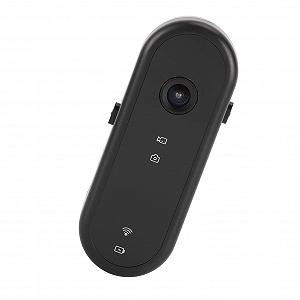 Камера Thumb Wide Angle ABS 1080P HD Waterproof Bag synthetic.ua - Фото 1