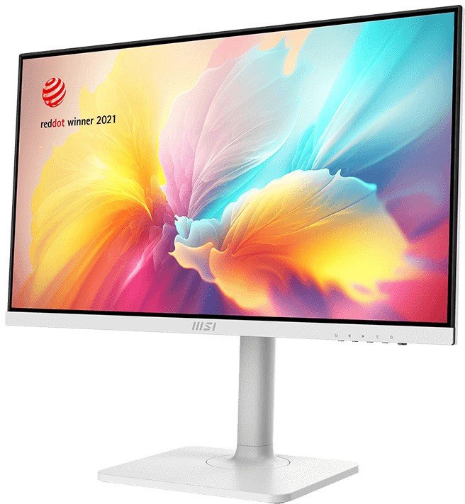 Монітор 23.8" MSI Modern MD2412PW Full HD IPS 100 Гц, фото №5