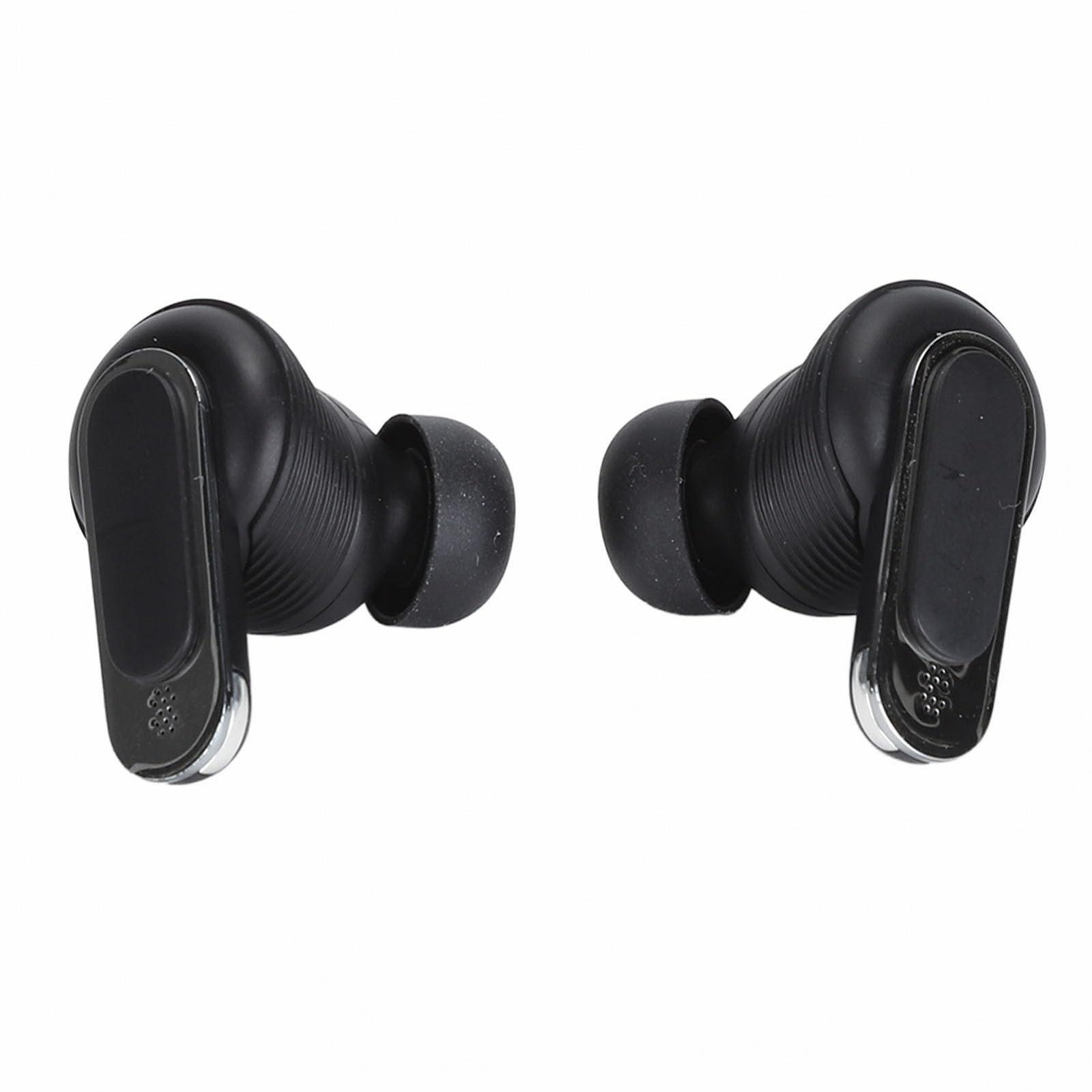 Беспроводные HiFi-стереозвук Черный, фото №3