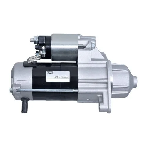 Стартер HELLA 8EA 015 657-001 для MASSEY FERGUSON ISEKI, фото №4 Стартер HELLA 8EA 015 657-001 для MASSEY FERGUSON ISEKI, фото №4