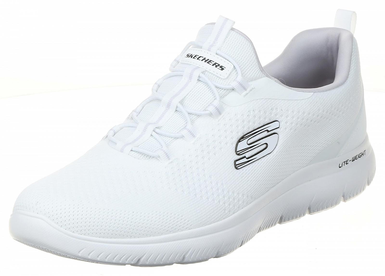 Чоловічі Кросівки Skechers Vigor 2.0 Advantage, фото №5 Чоловічі Кросівки Skechers Vigor 2.0 Advantage, фото №5