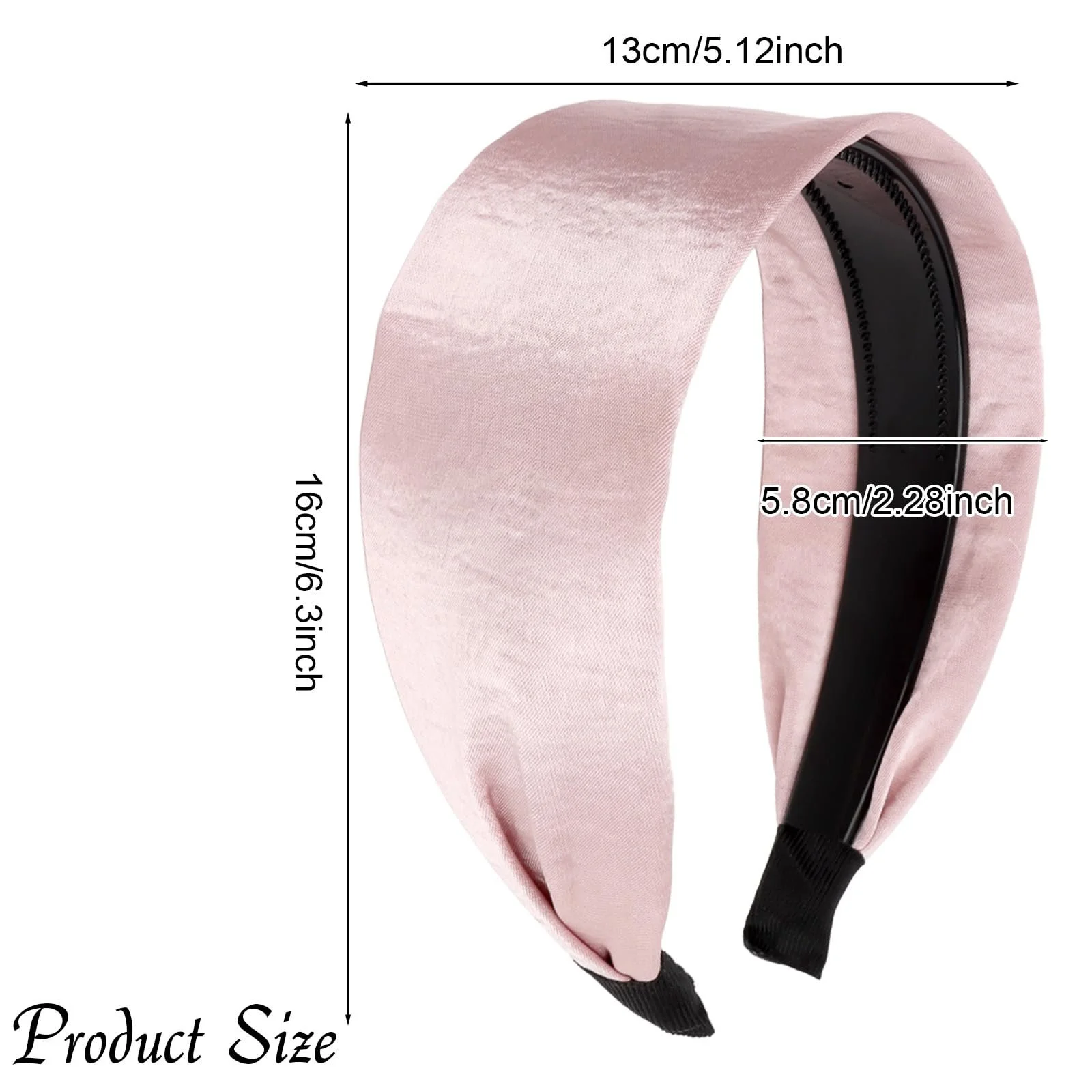 Обруч на голову, фото №2