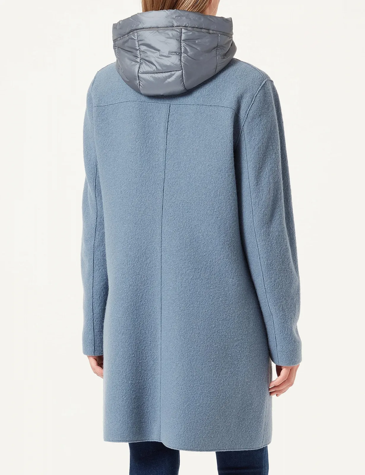 Пальто bugatti Жіноче, фото №3