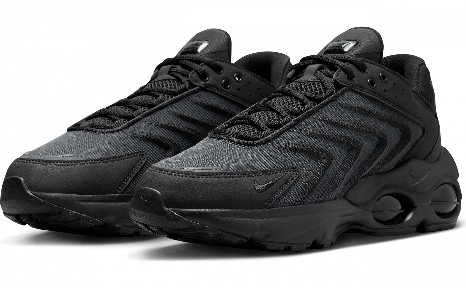 Кросівки Nike Air Max Tw чоловічі, фото №8