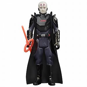 Екшн-фігурка Grand Inquisitor Star Wars Retro-Kollektion, 9,5 см, іграшка для дітей віком від 4 років - Фото 1